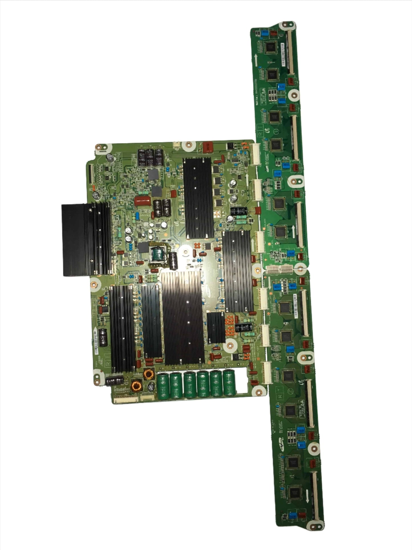 Samsung BN96-22030A (LJ92-01789B) Y-Main Board Otarealm