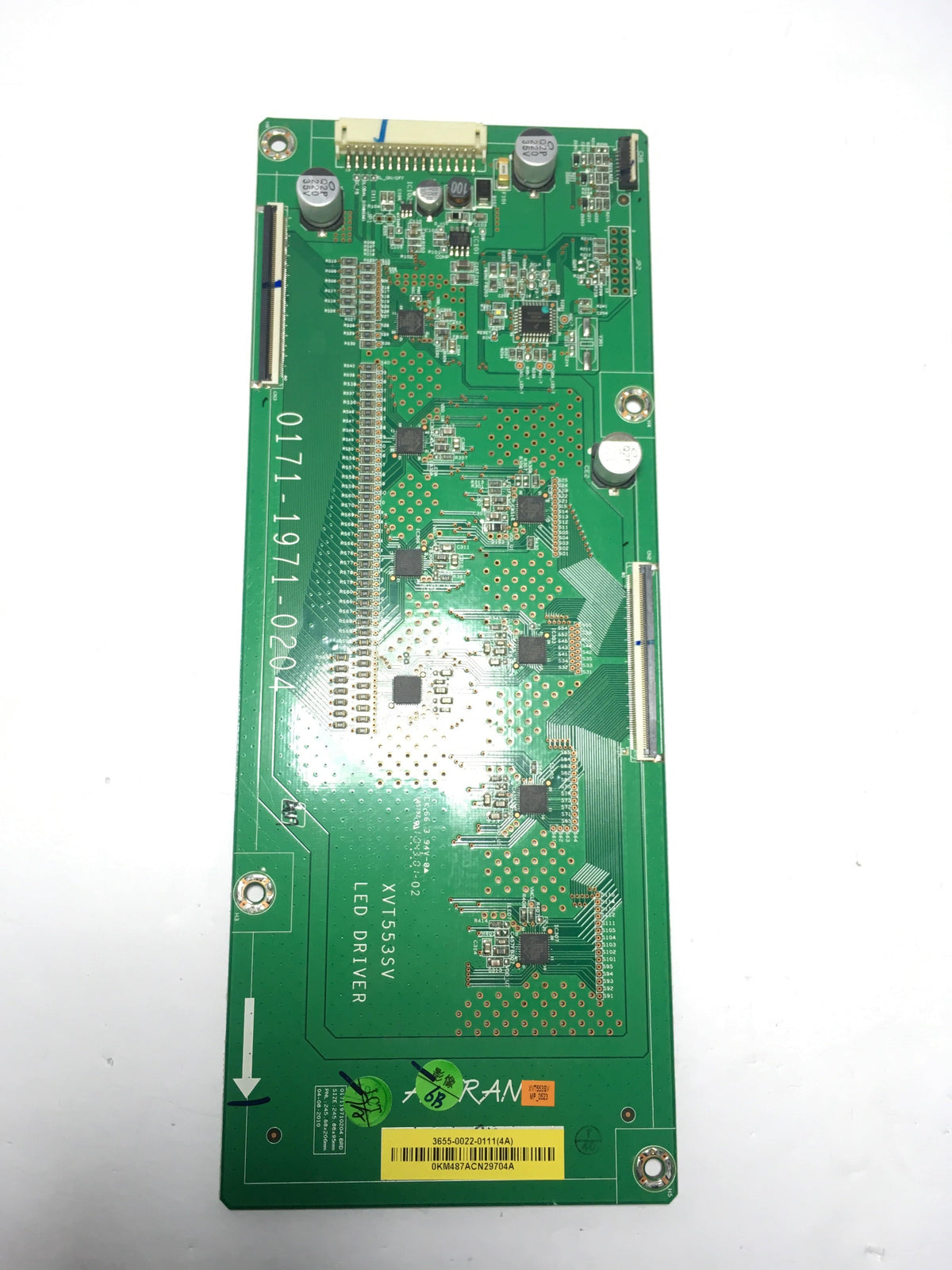 Vizio 3655-0022-0111 (0171-1971-0204, XVT553SV) Led Driver Otarealm
