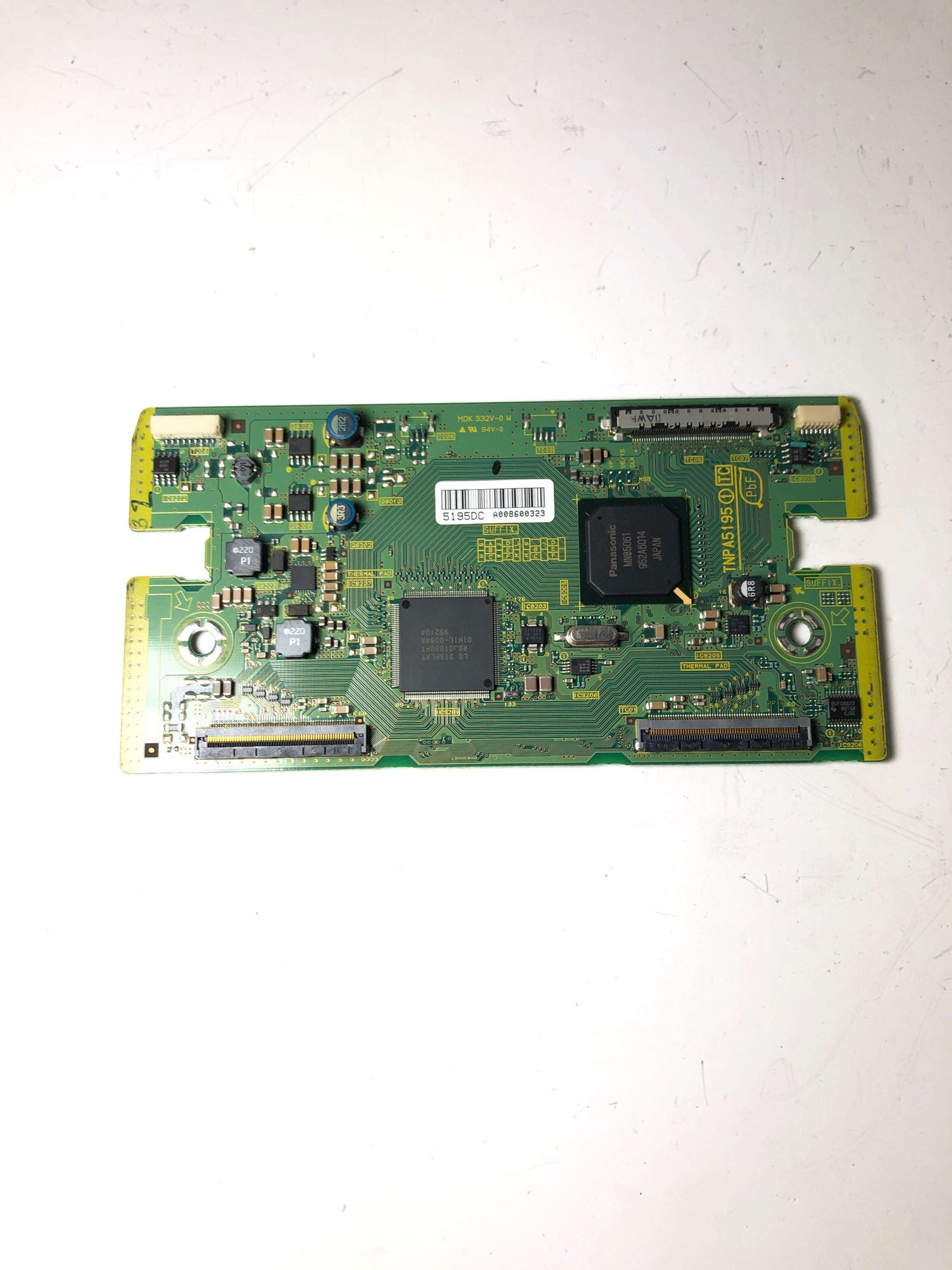 Panasonic TNPA5195DC TC Board for TC-L37D2 Otarealm