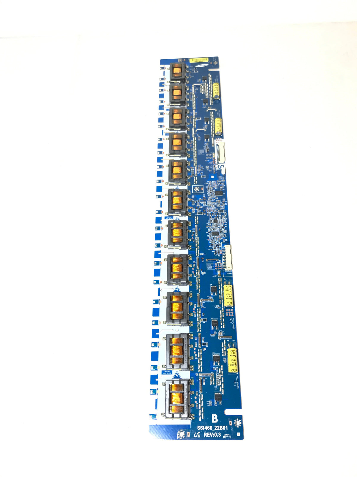Samsung LJ97-01669C (SSI460_22B01) Backlight Inverter Otarealm