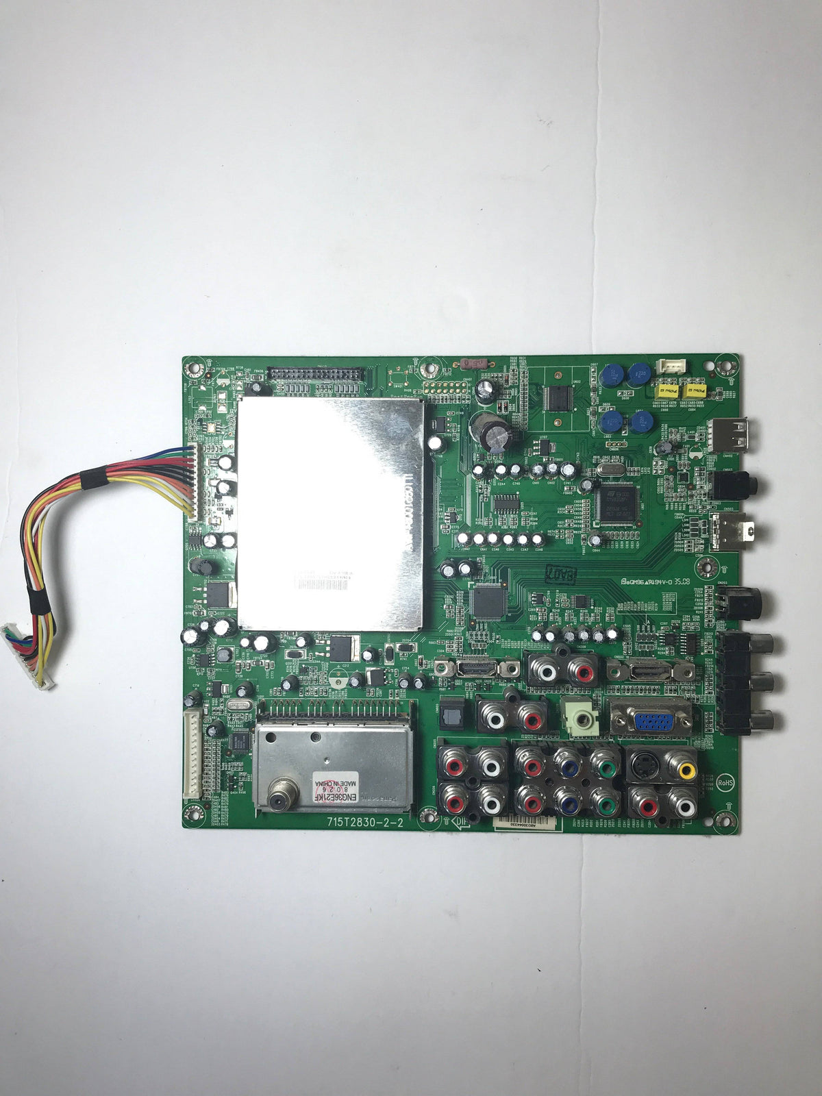 Insignia CBPF8Z6KQ9 Main Board for NS-LCD42HD-09 E428AZNKW1BYNN Otarealm