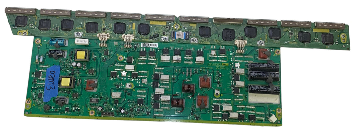 Panasonic TXNSC1RFUU (TNPA5528AF) Y-Trio for TC-P50ST50 Otarealm
