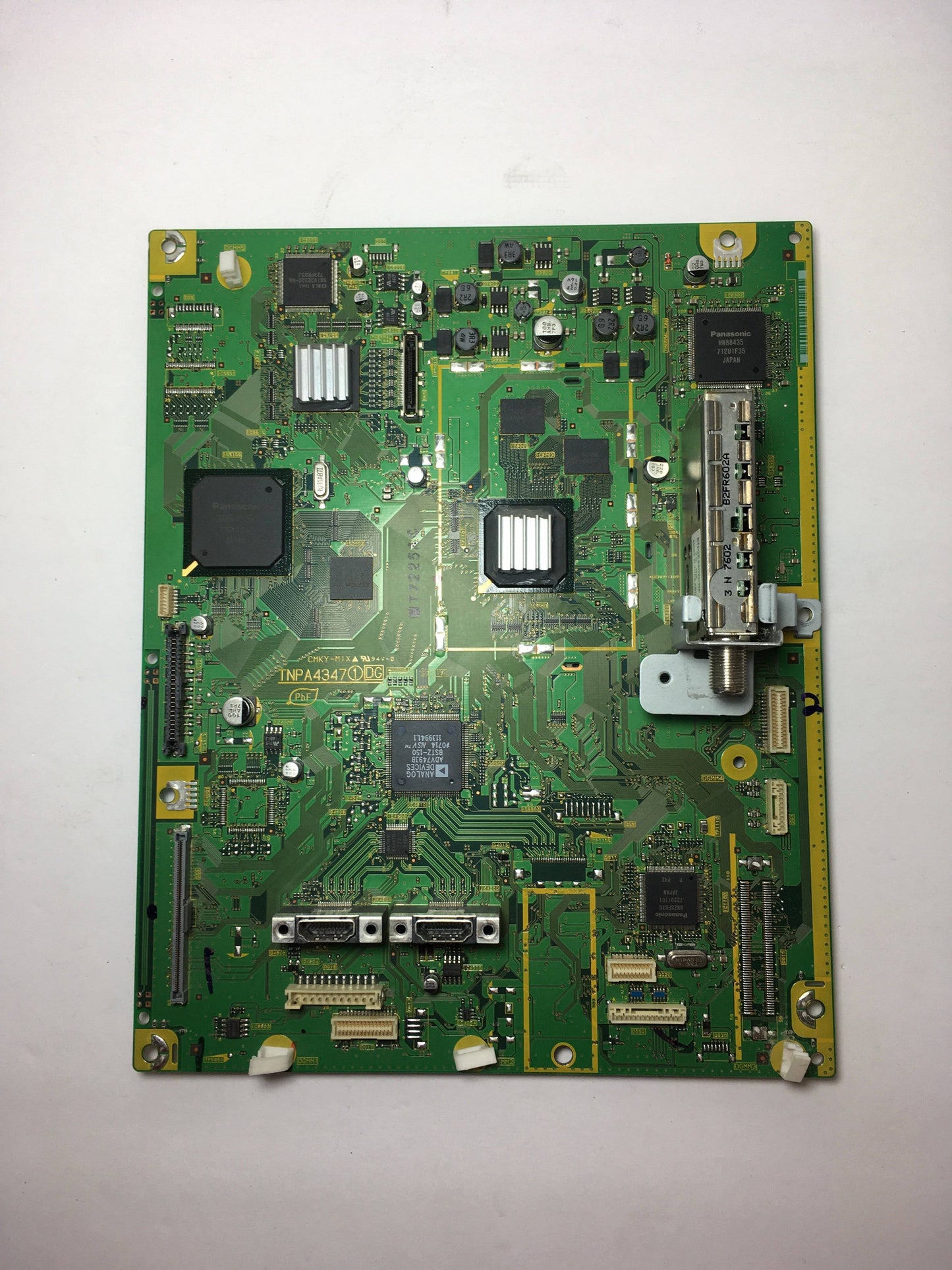 Panasonic TNPA4347ACS (TNPA4347) DG Board Otarealm