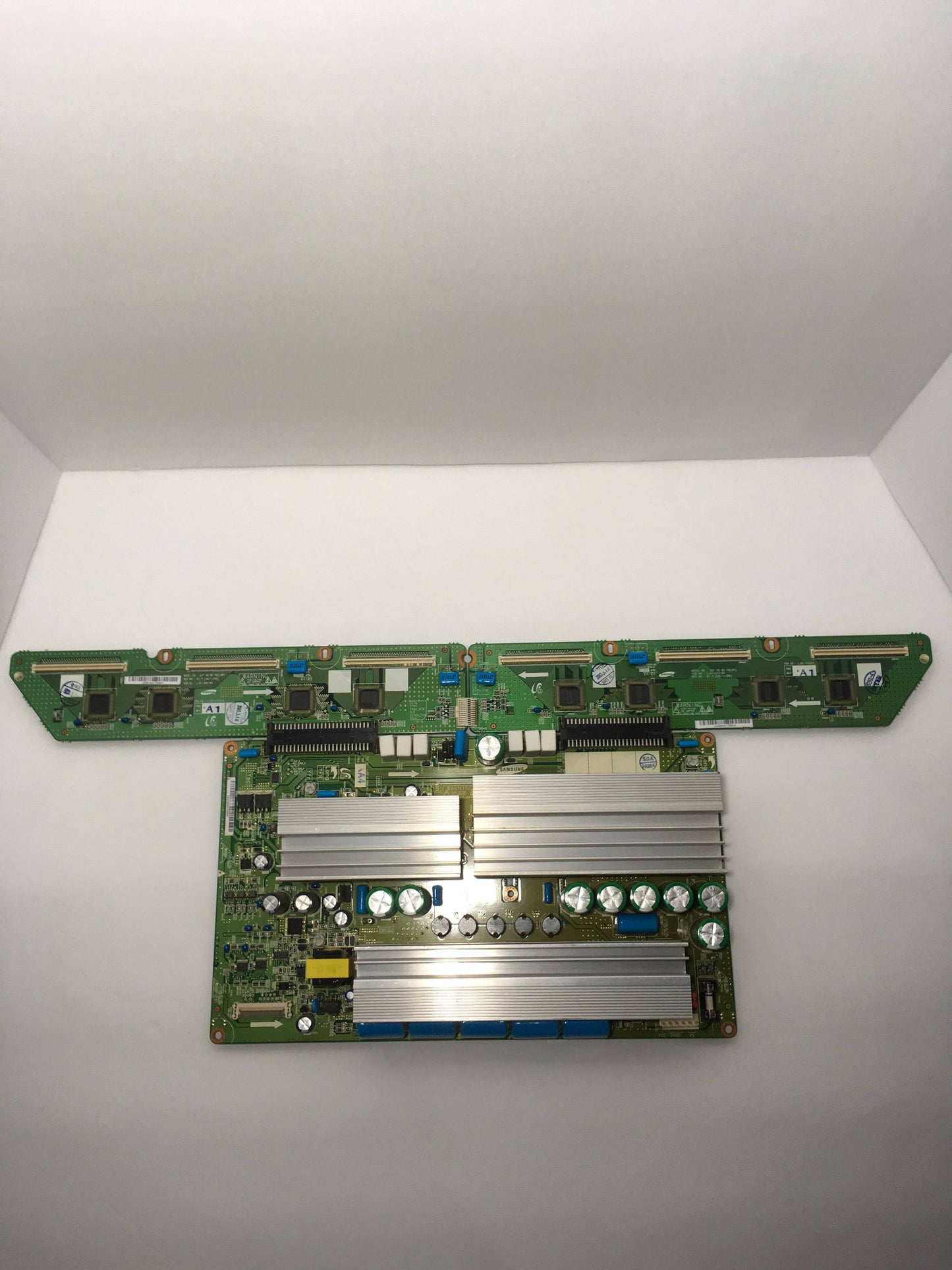 Samsung BN96-06519A (LJ92-01399A) Y-Trio Otarealm