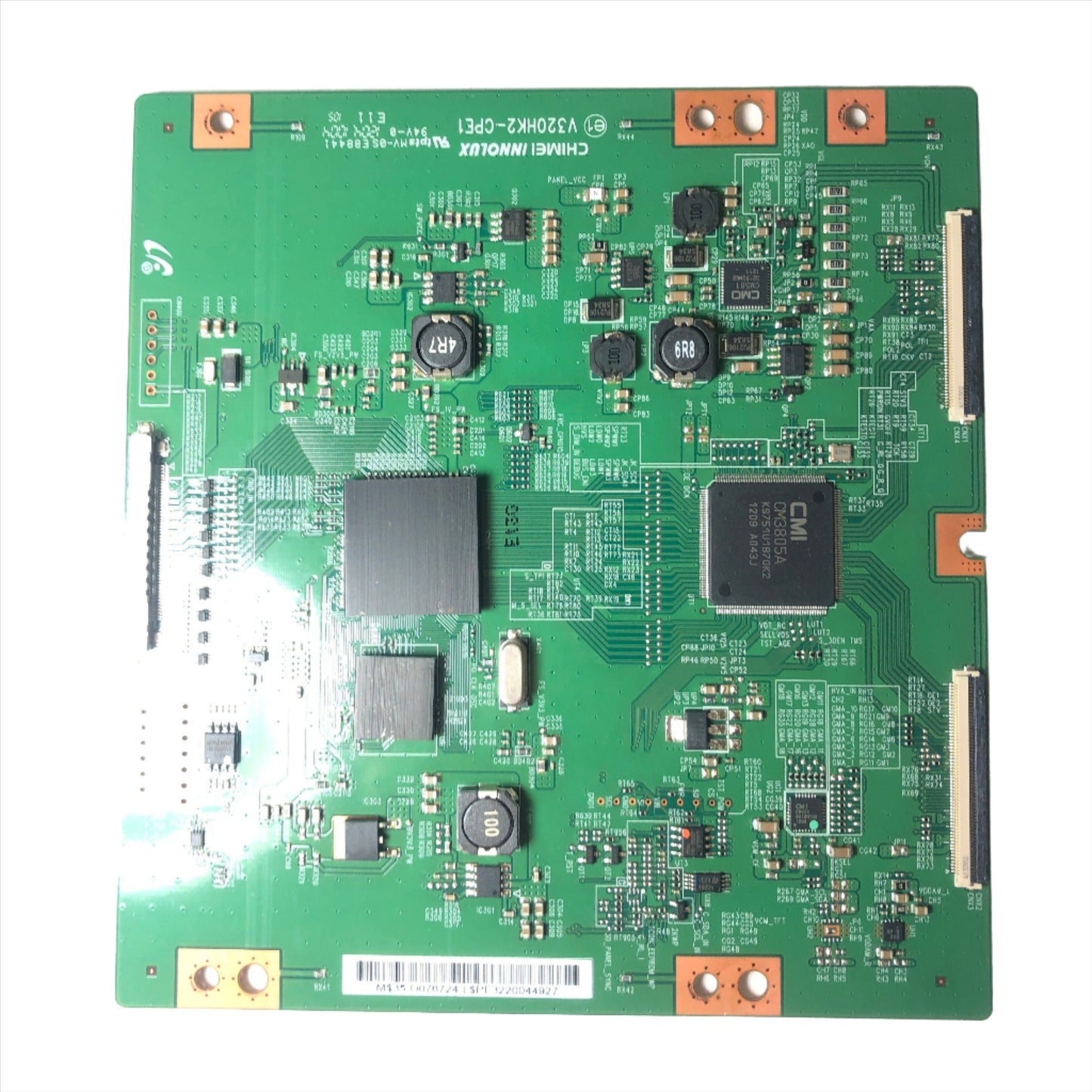 Samsung 35-D076724 (V320HK2-CPE1) T-Con Board Otarealm