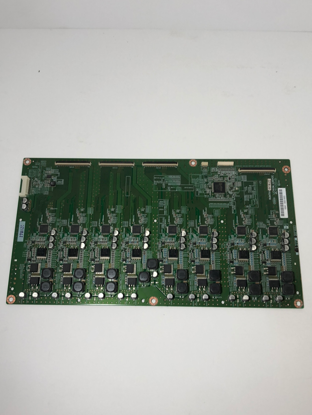 Sharp RUNTKA841WJZZ (LC1026-4001CC) LED Driver Otarealm