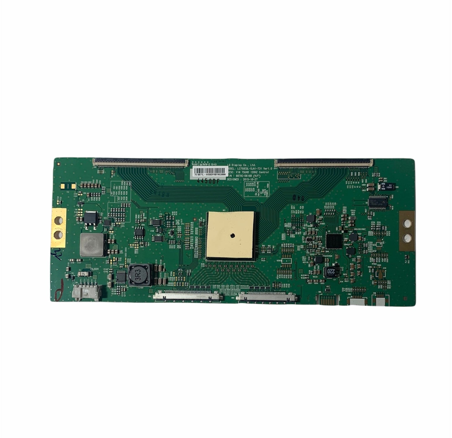 Sony 6871L-4450B 6871L-4450D (6870C-0616B) T-Con Board Otarealm