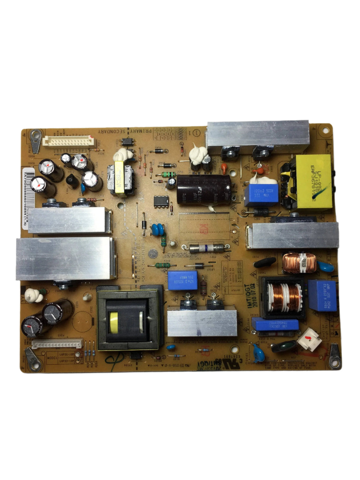 LG EAY60868801 (EAX61464001/7) Power Supply Unit Otarealm