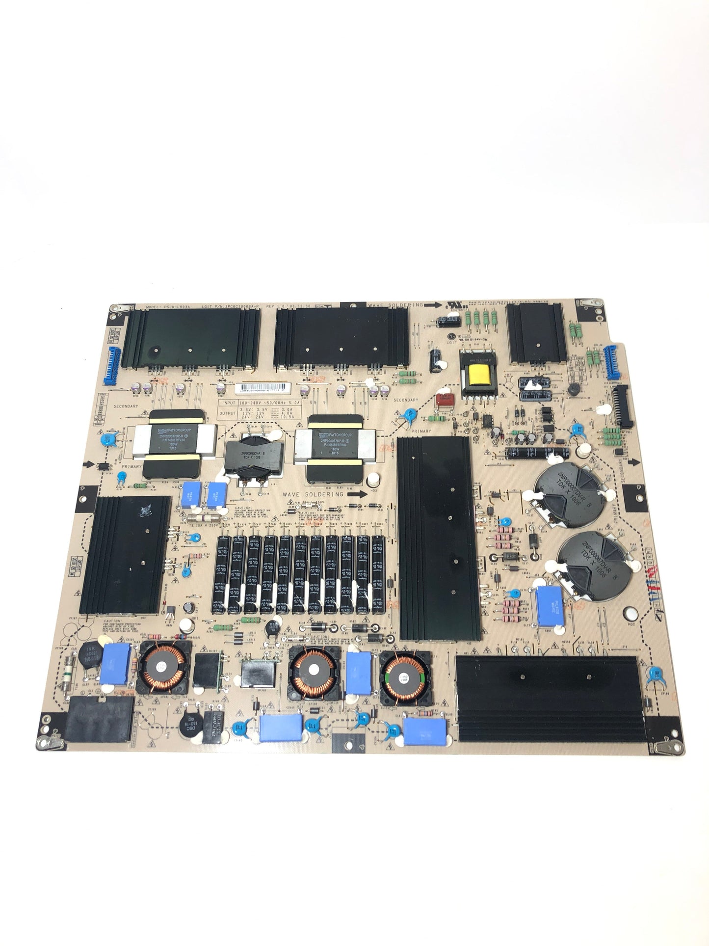 LG EAY60908901 (PSLK-L903A) Power Supply Unit Otarealm