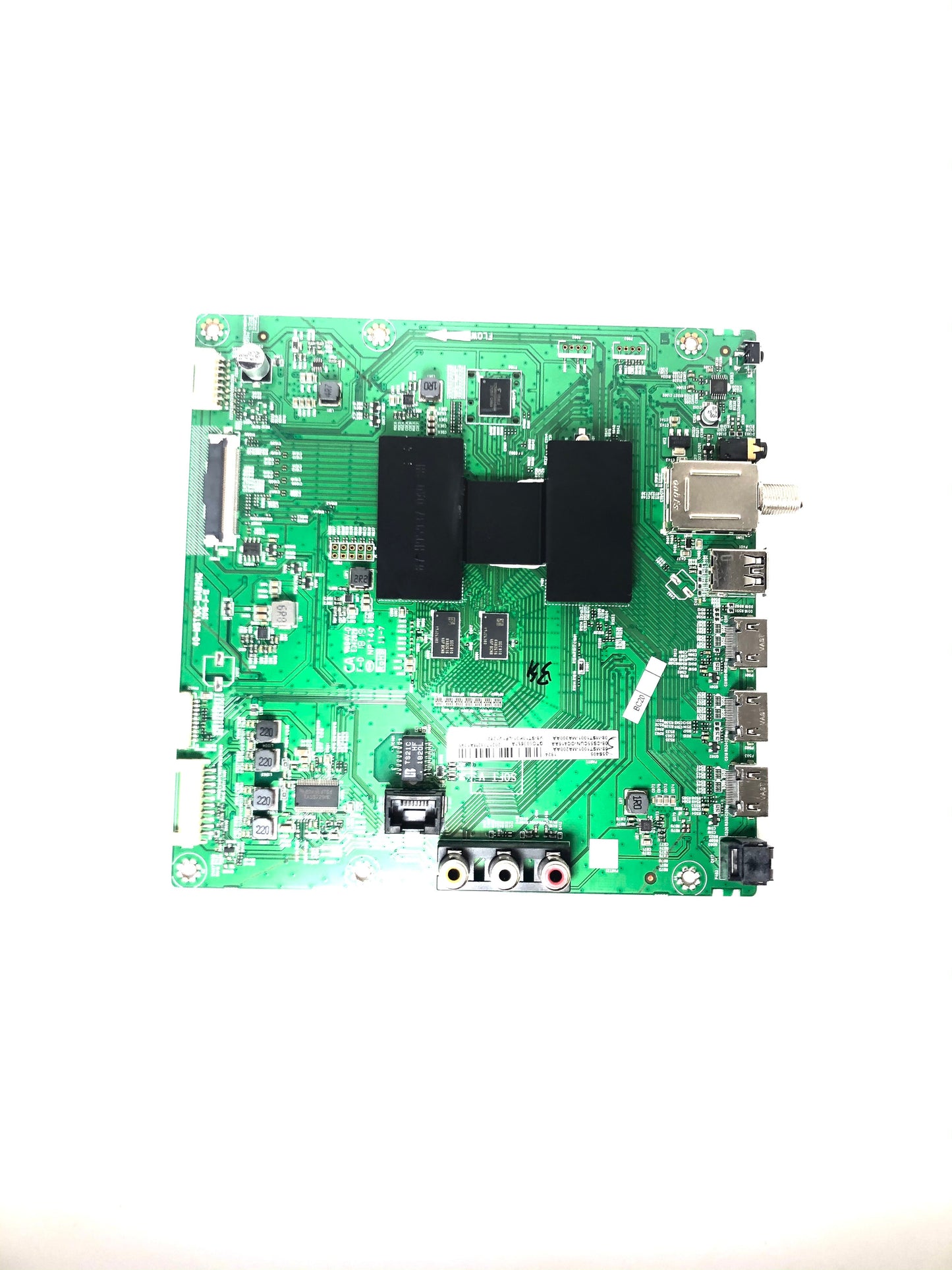 TCL 08-CS55CUN-OC416A Main Board for 55S405TMAA Otarealm