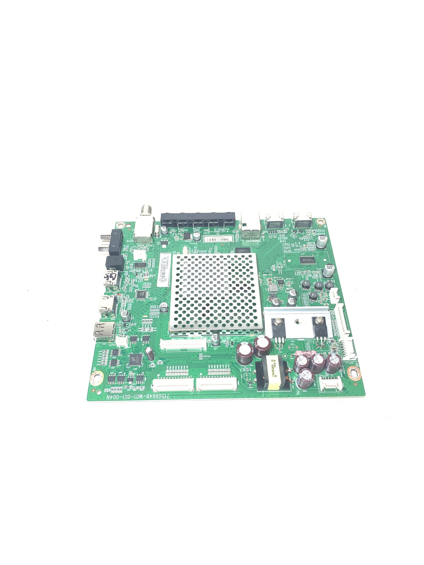 Vizio 756TXEB02K0630 Main Board for E500i-B1 (LTMWPLJQ,LTYWPLCQ,LTMWPLEQ) Otarealm