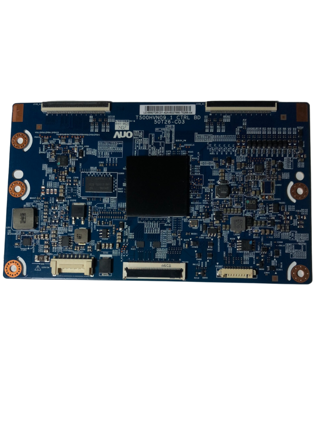 Samsung BN96-30391A (55.50T26.C01 / 55.32T423C02 / 55.50T26.C10) T-Con Board Otarealm