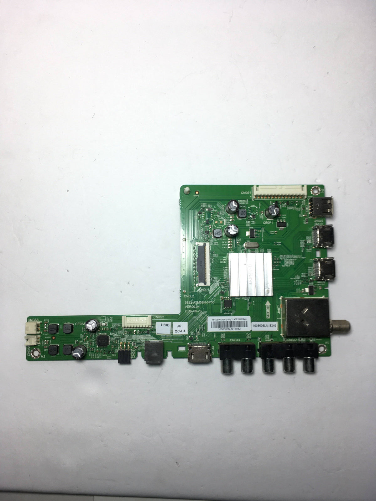 LG COV33915601 Main Board for 40LH5000-UA Otarealm
