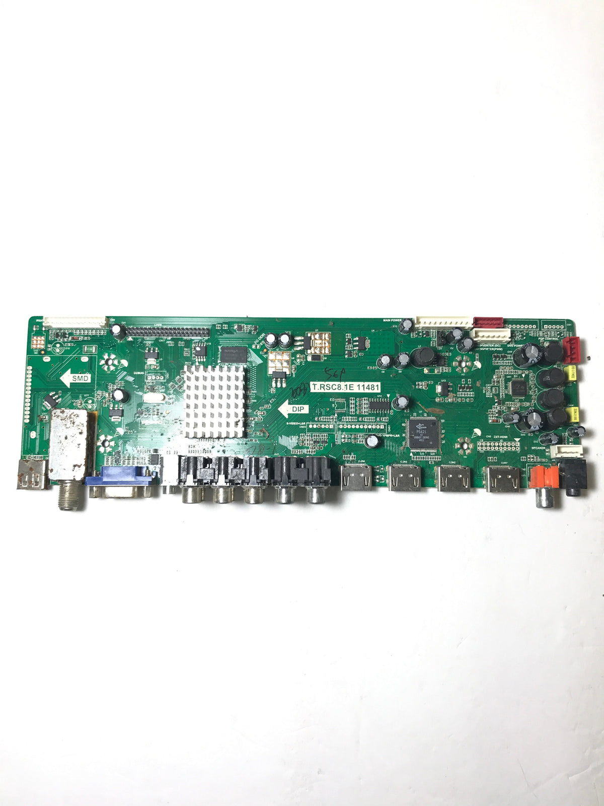 RCA 46RE01TC81ELNA0-B1 Main Board for 46LA45RQ Otarealm