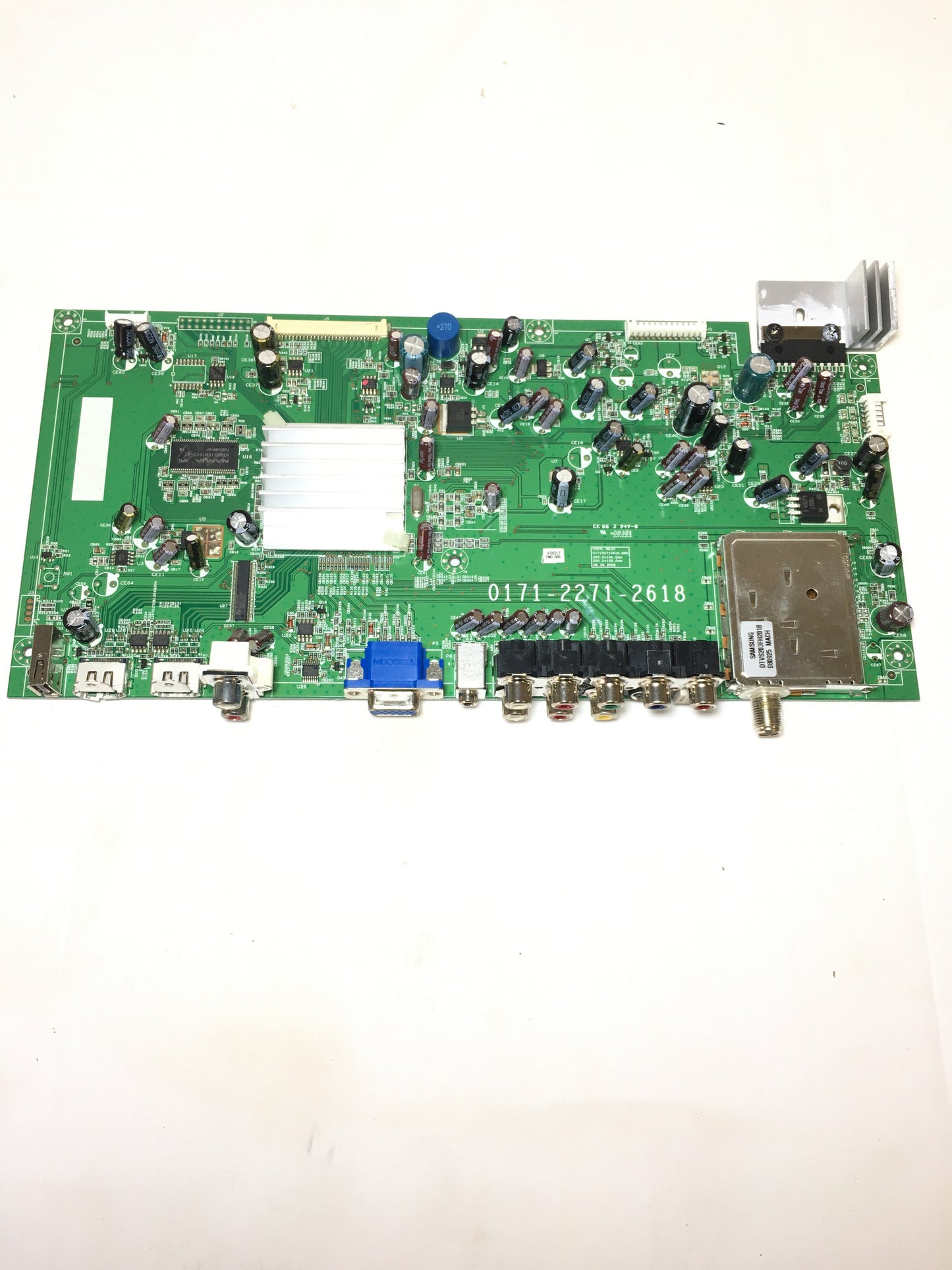 Vizio 3622-0092-0150 Main Board for VO22LFHDTV10A Otarealm