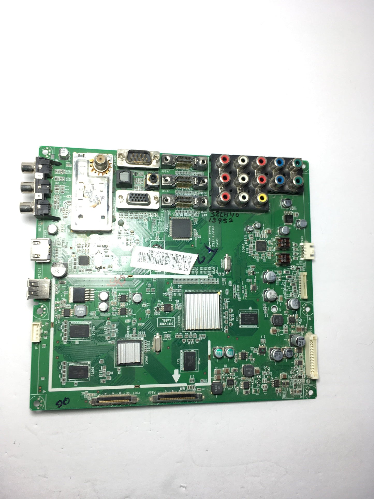 LG EBU60702204 (EAX55729302(0)) Main Board for 32LH40-UA Otarealm