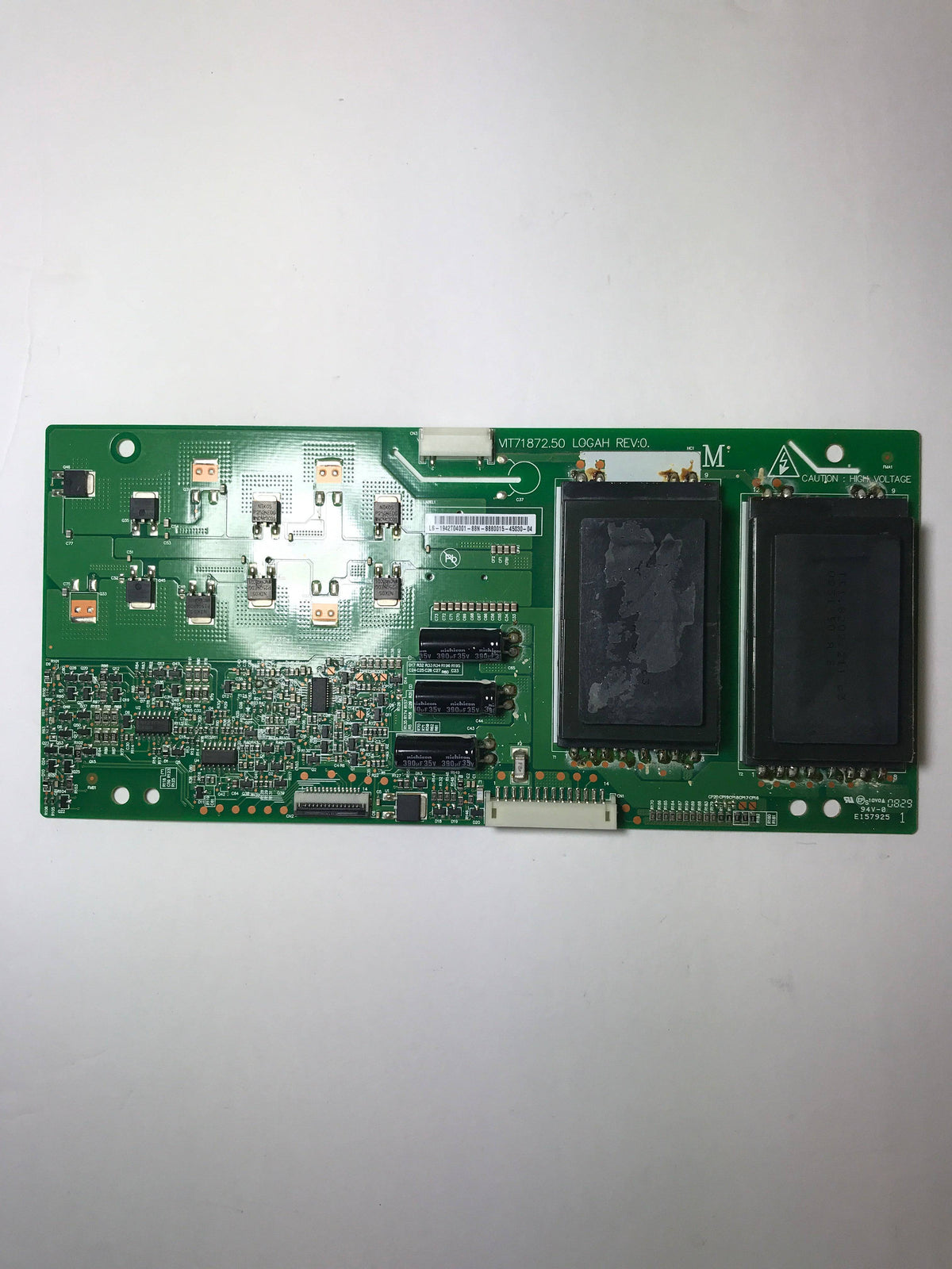 AUO 19.42T04.001 (VIT71872.50) Backlight Inverter Master Otarealm