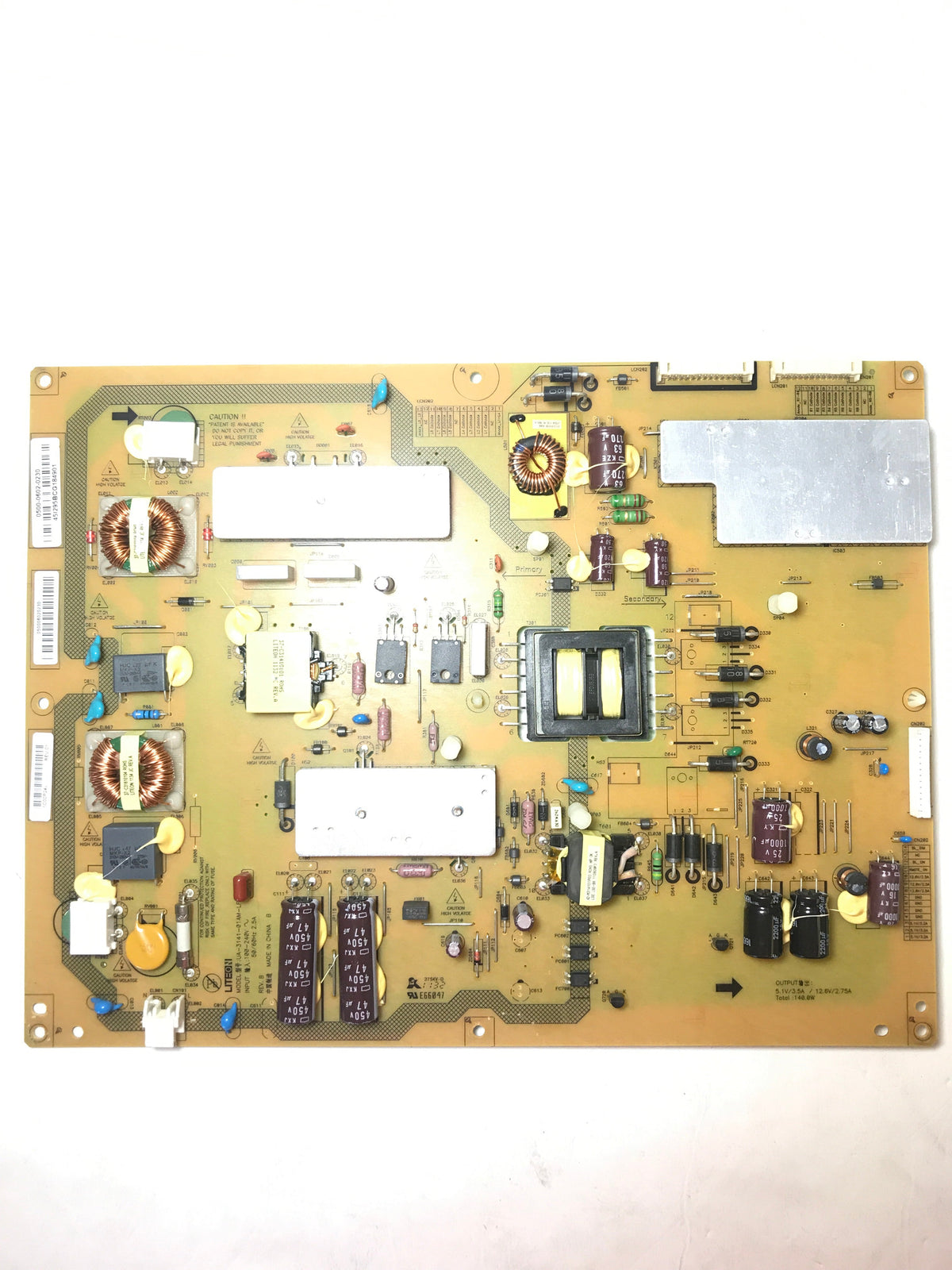 JVC 0500-0602-0230 Power Supply for JLE42BC3001 Otarealm