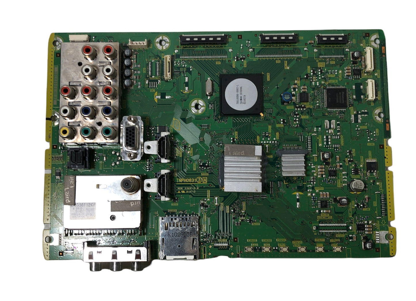 Panasonic TXN/A1LAUUS (TNPH0831AR) A Board for TC-42PX24 Otarealm
