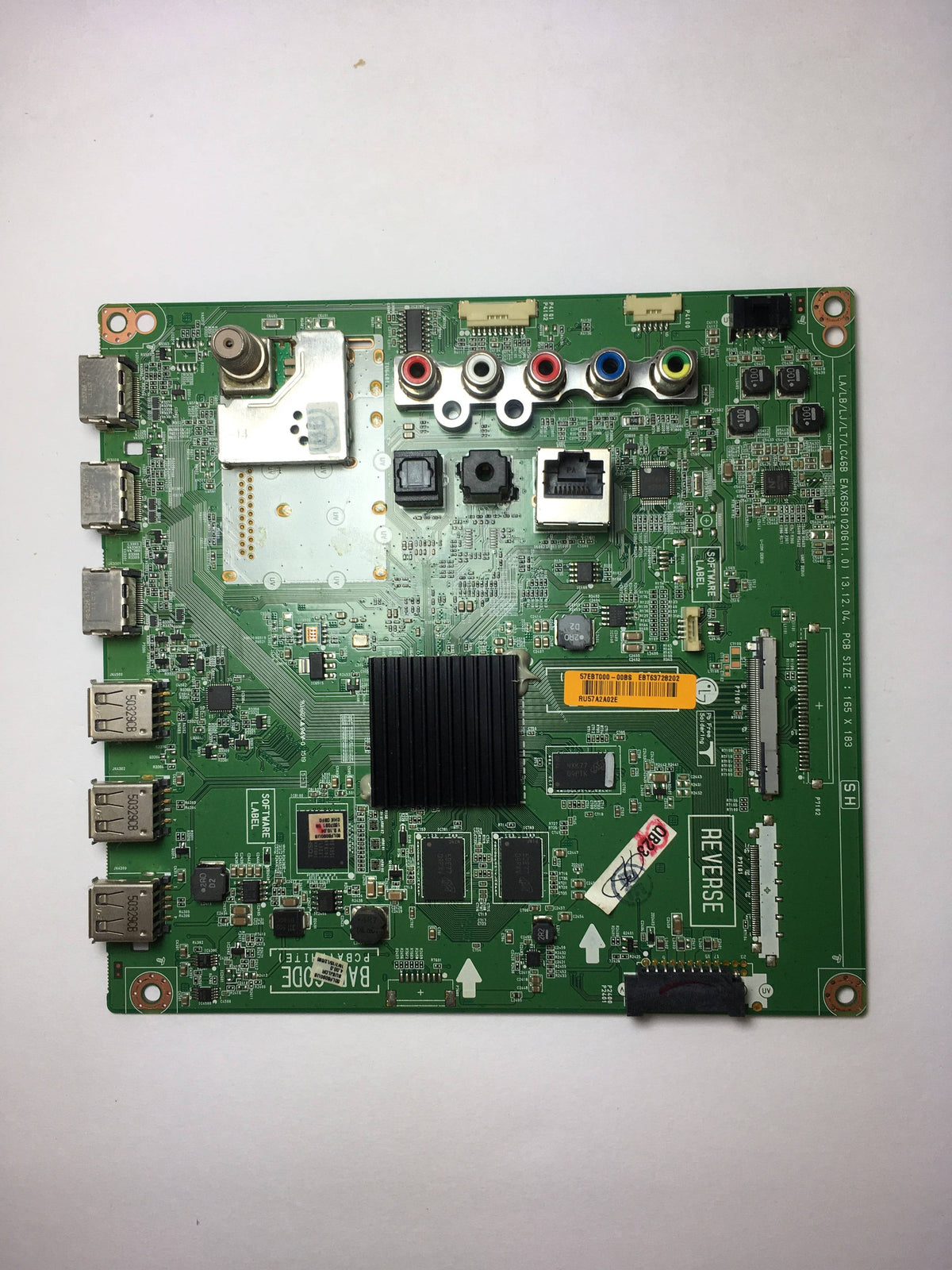 LG EBT63728202 Main Board for 50LF6090-UB.BUSJLOR Otarealm