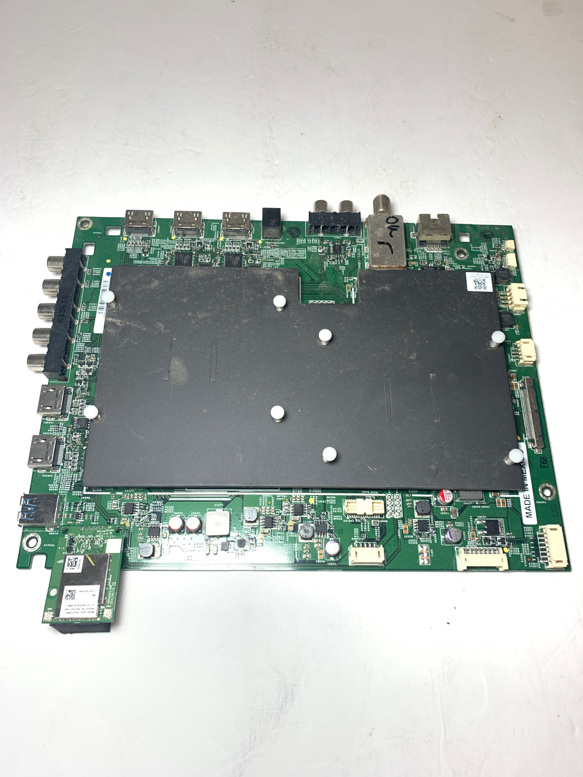 Vizio 791.01C10.0002 / 791.01C10.0005 Main Board for D65U-D2 Otarealm