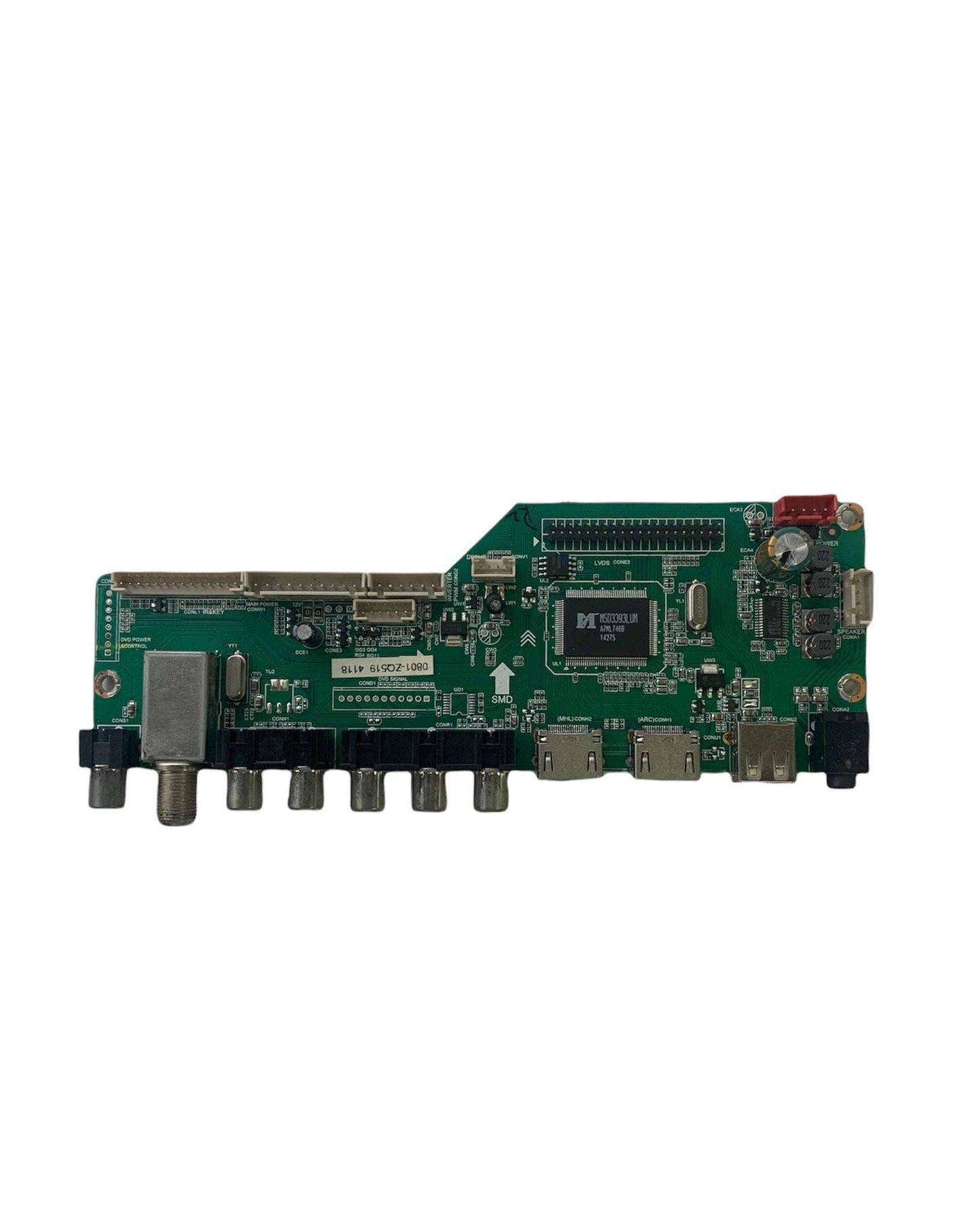 RCA 50GE01M3393LNA35-E2 Main Board for LED50B45RQ Otarealm