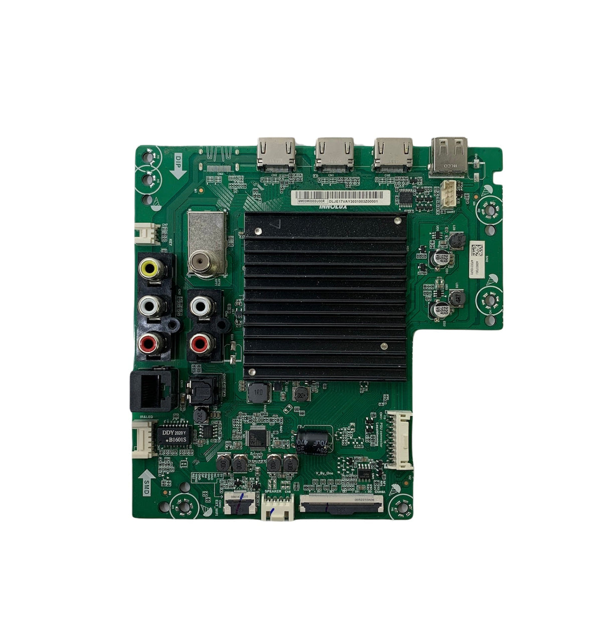 Vizio 6M03A0002Q00J 6M03M0004700R Main Board for V405-H19 Otarealm