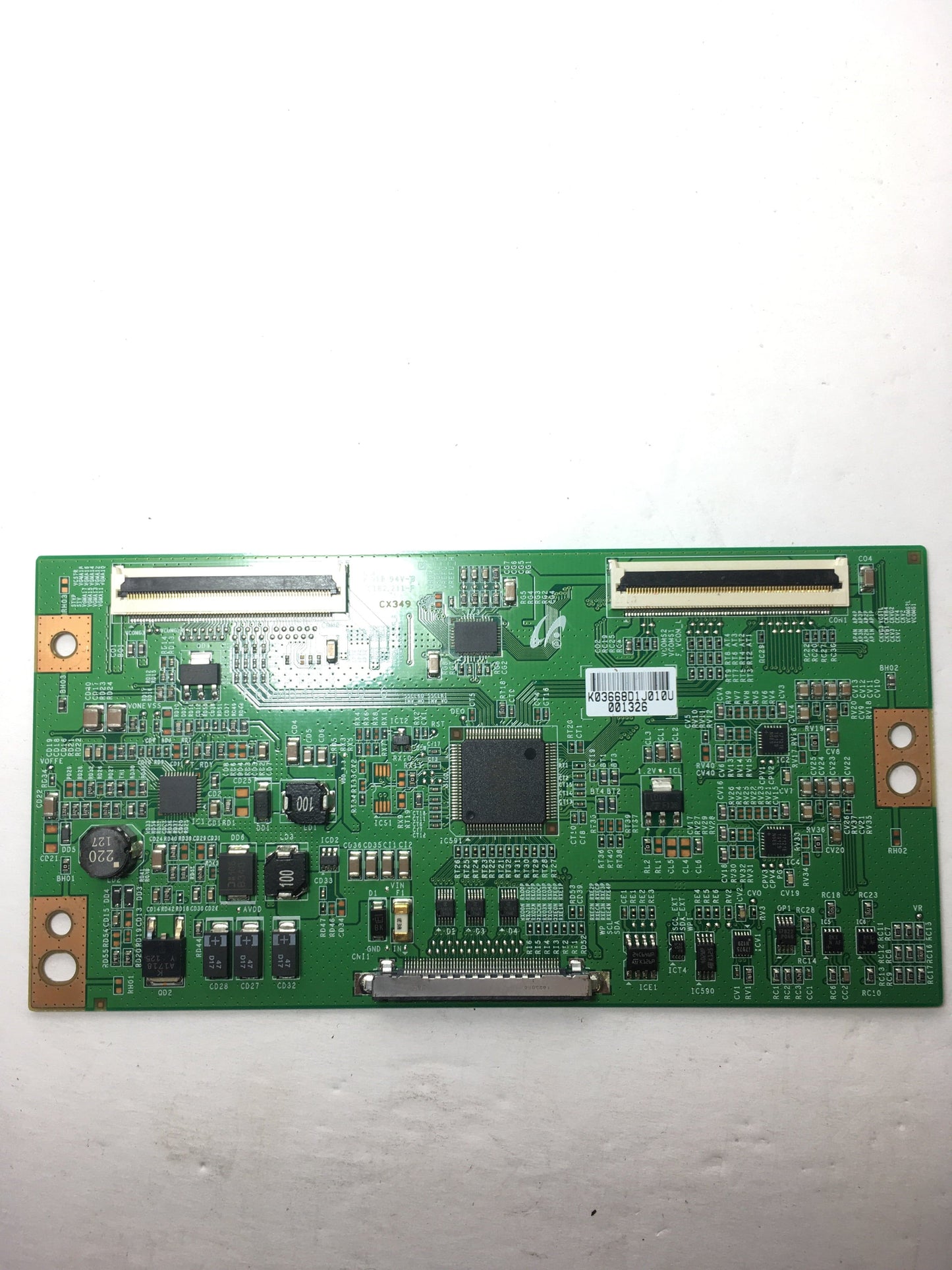 Samsung LJ94-03668D T-Con Board for LH46CRPMBC/ZA Otarealm
