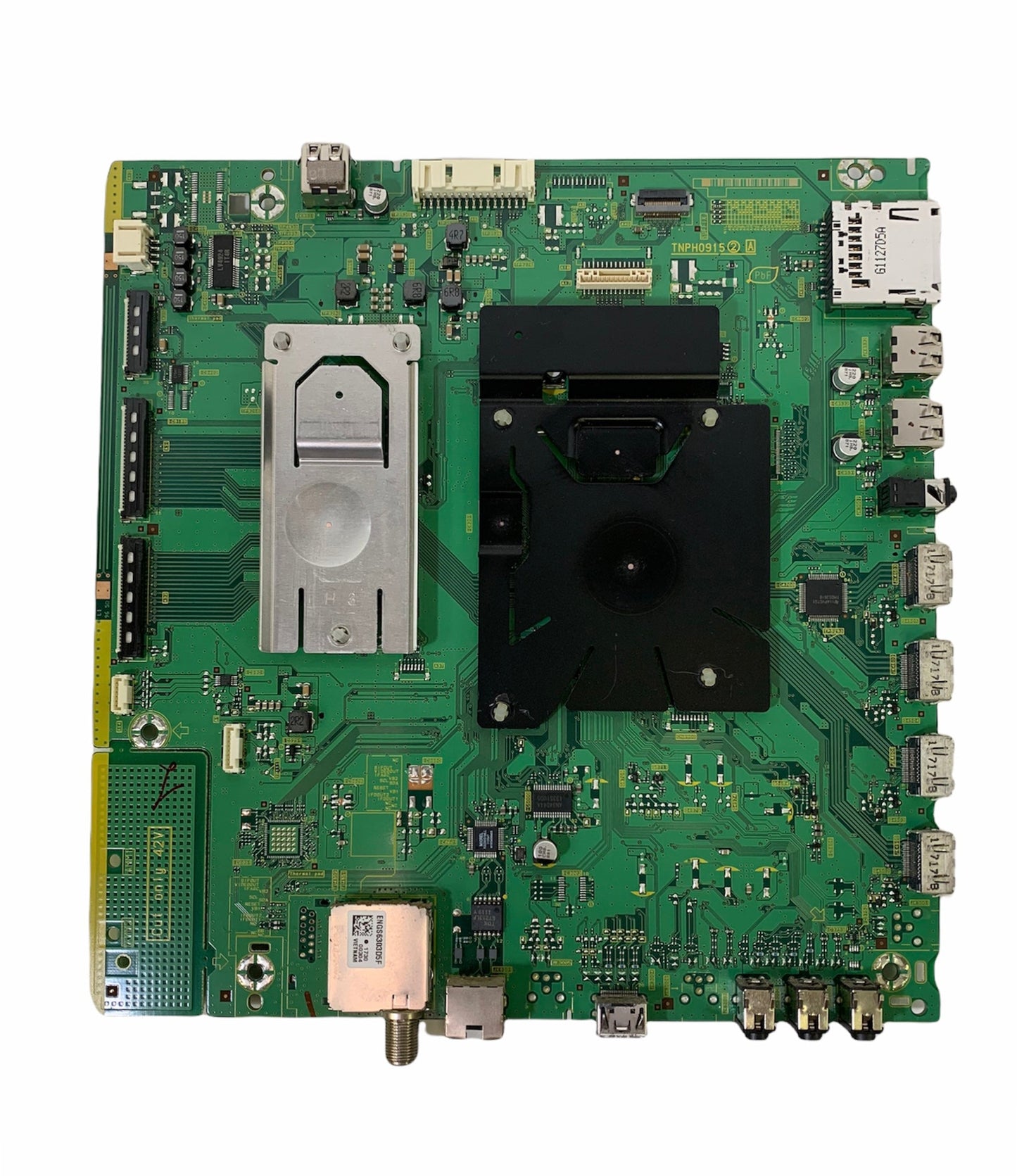 Panasonic TXN/A1NUUUS (TNPH0915AC) A Board for TC-P60GT30 Otarealm