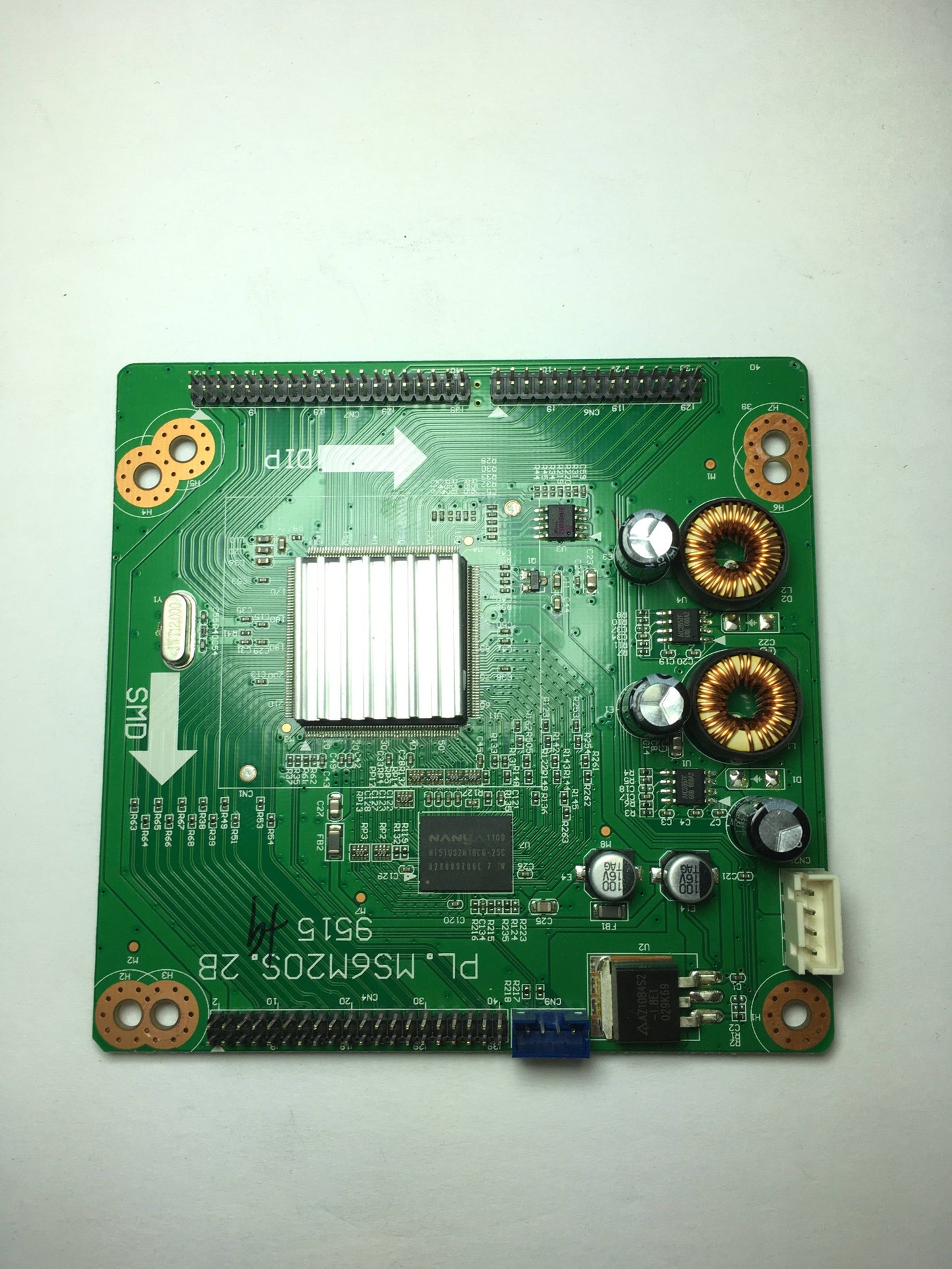 RCA RE3342B051-E1 Digital Board Otarealm