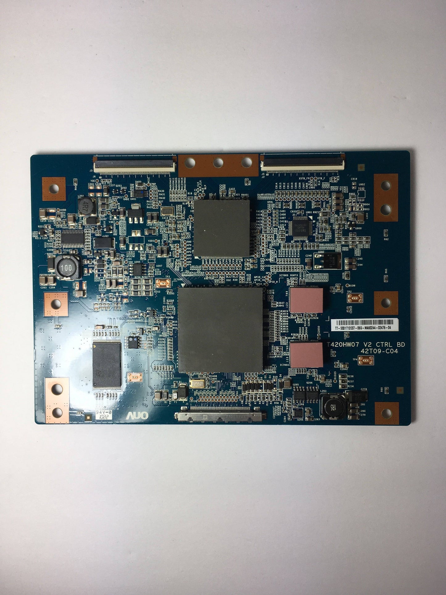 Insignia 55.31T12.C07 T-Con Board for NS-32E859A11 Otarealm