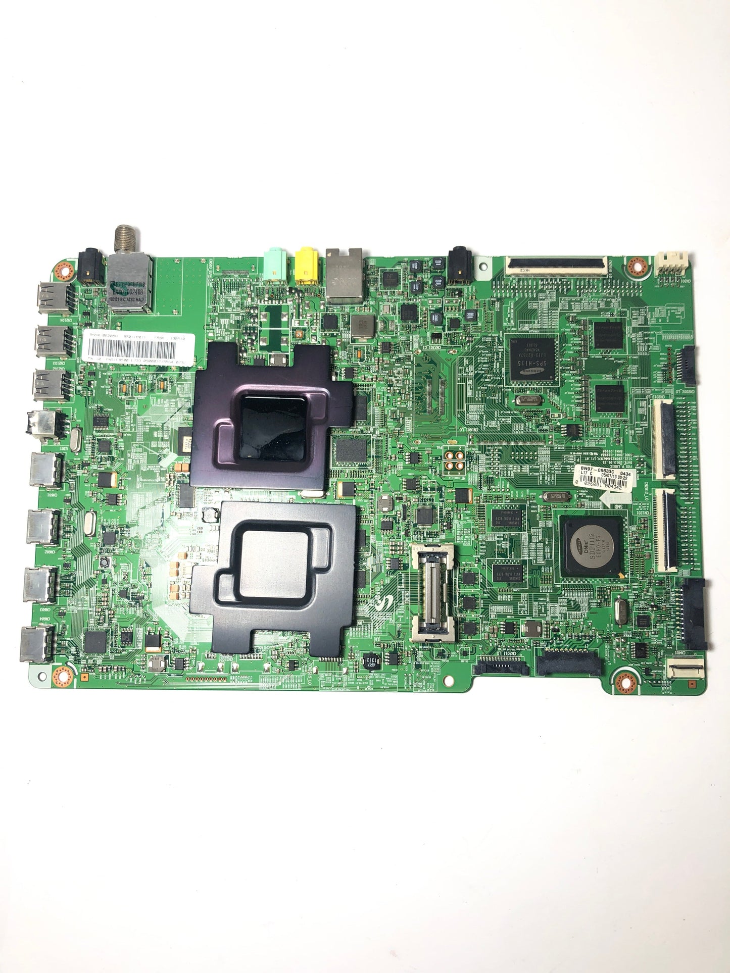 Samsung BN94-06205A Main Board for PN51F8500AFXZA Otarealm