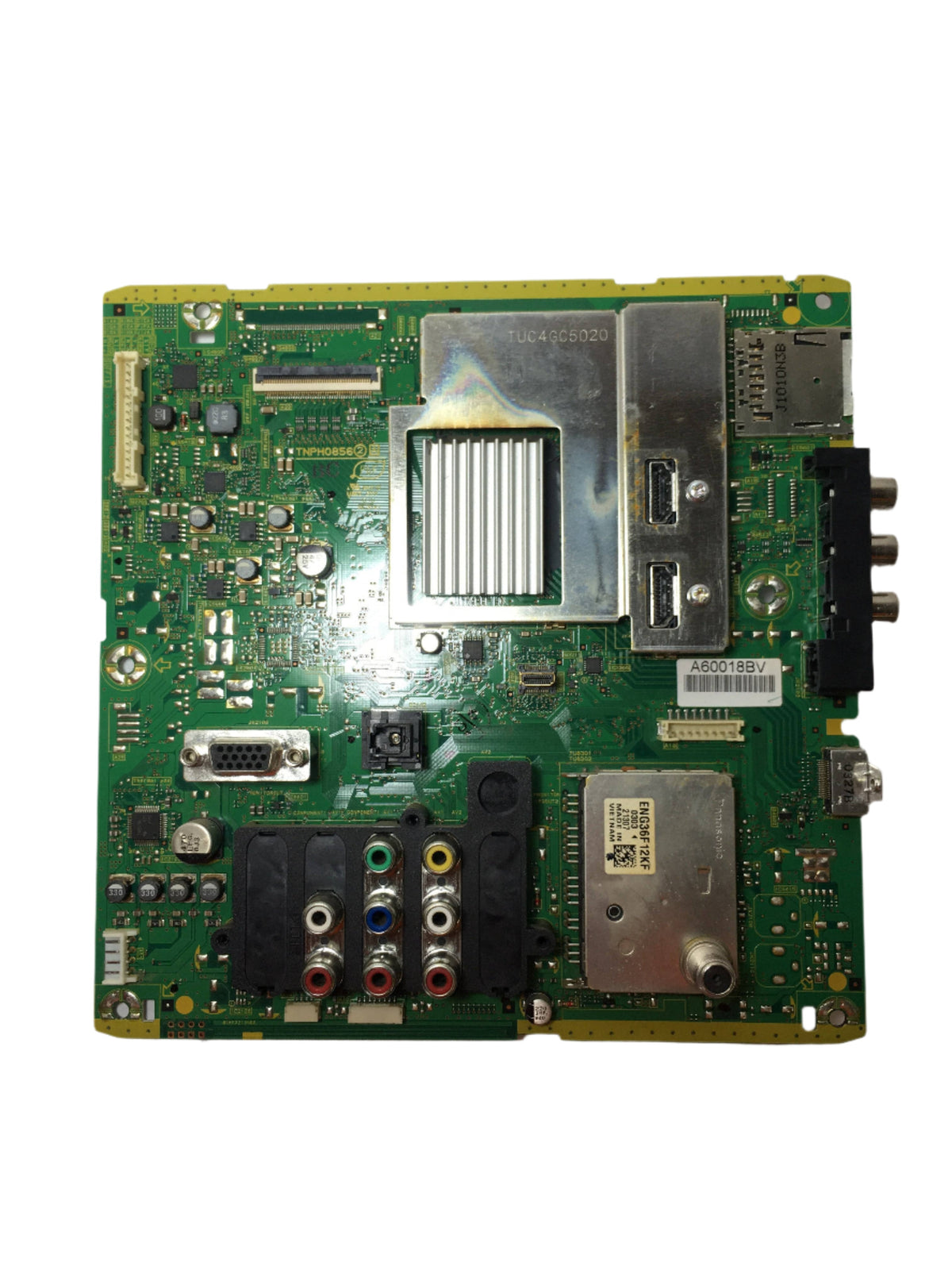 Panasonic TZT/A10QMM (TNPH0856BC) A Board for TC-L32X2 Otarealm