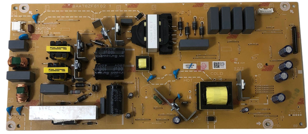 Philips AB780MPW-001 Power Supply Otarealm