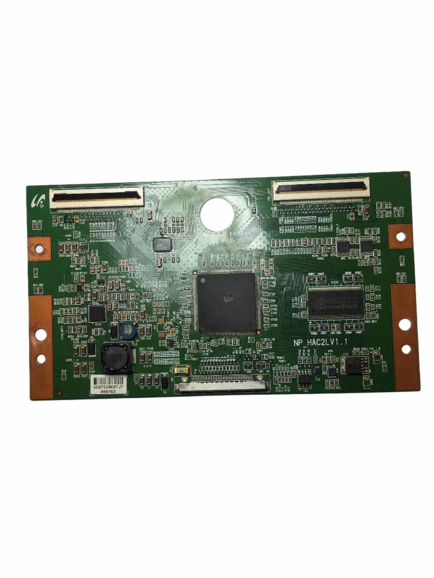Samsung LJ94-02871D (NP_HAC2LV1.1) T-Con Board Otarealm