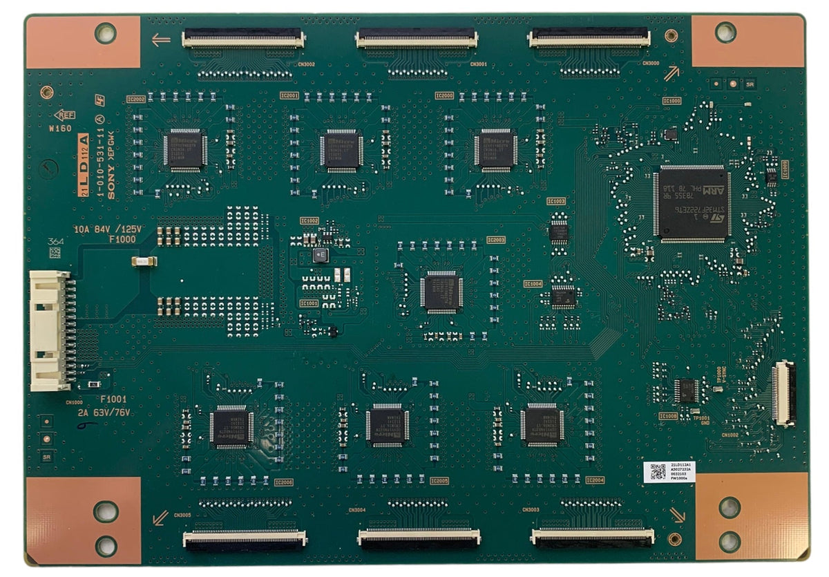 Sony A-5027-232-A 21LD112A LED Driver Otarealm