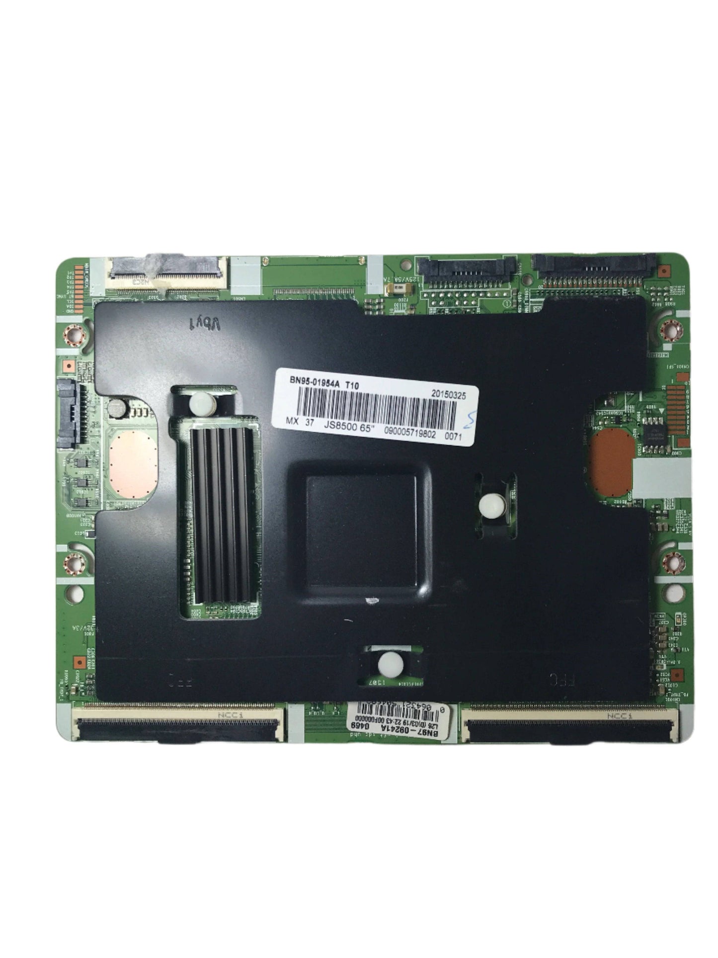Samsung BN95-01954A T-Con Board Otarealm