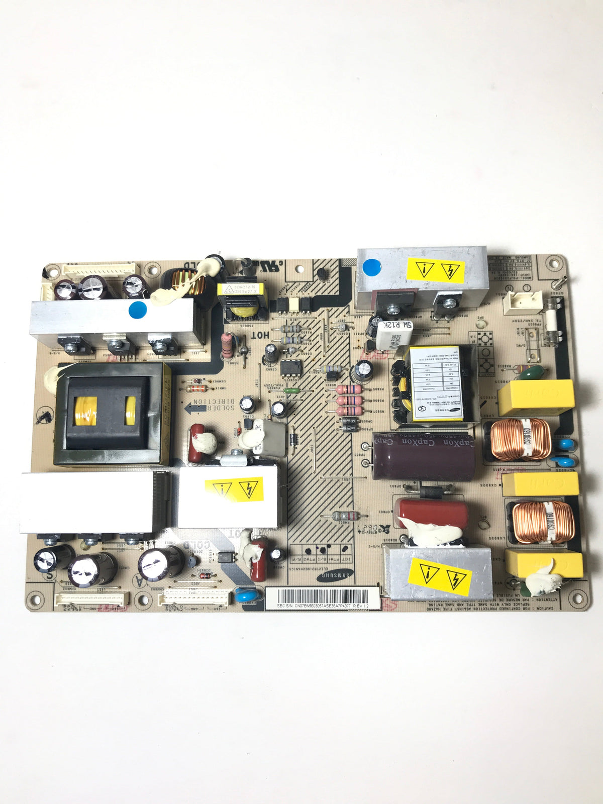 Samsung BN96-03057A (PSLF201501B) Power Supply Unit Otarealm