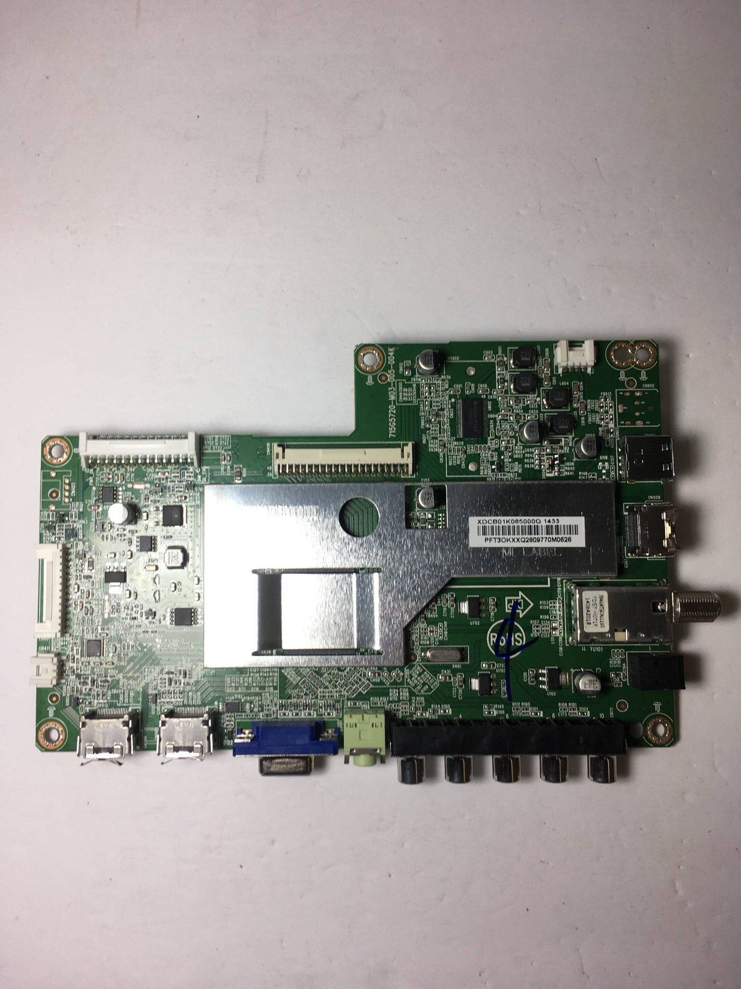 NEC 756TXDCB01K085 Main Board for E464 Otarealm