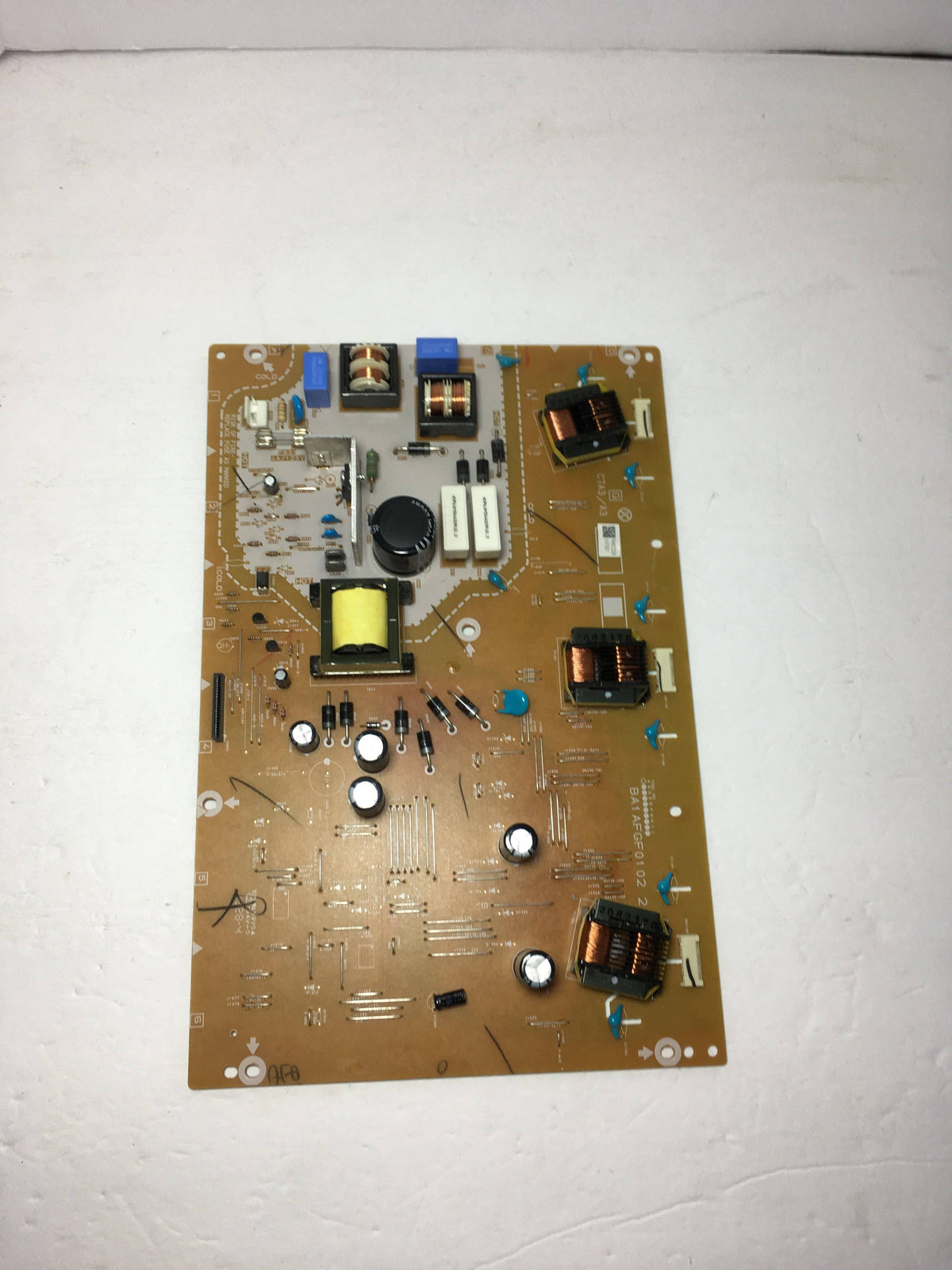 Emerson A1AFGMPW-001 Power Supply / Backlight Inverter Otarealm