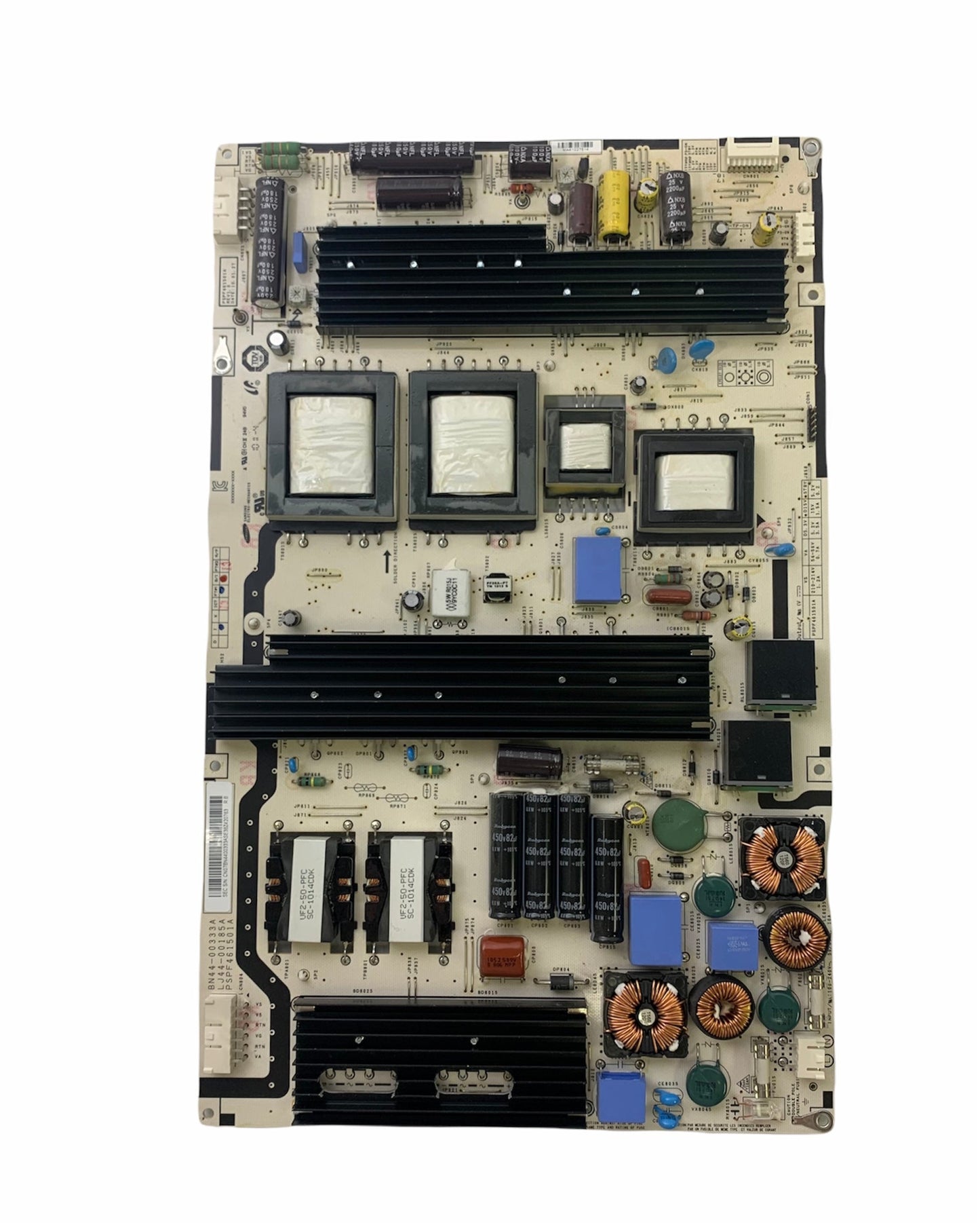 Samsung BN44-00333A Power Supply Unit Otarealm