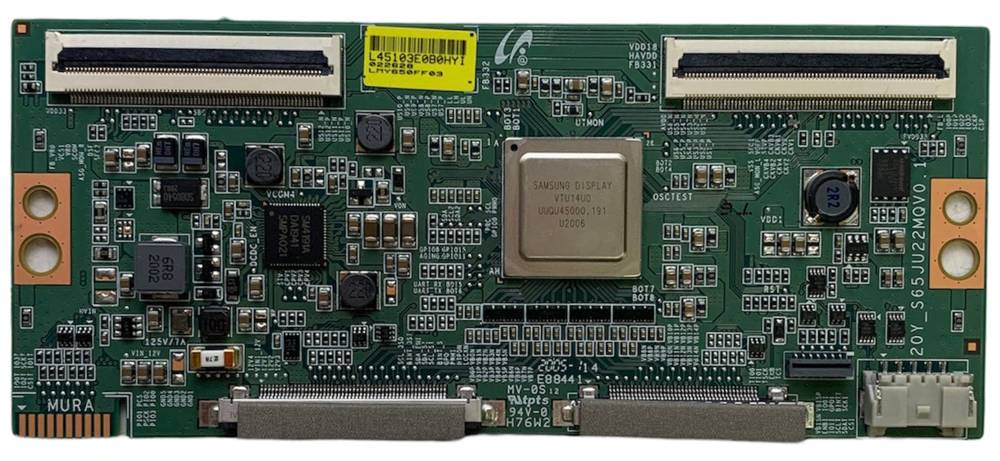 Sony 1-007-575-11 (45103E) T-Con Board Otarealm