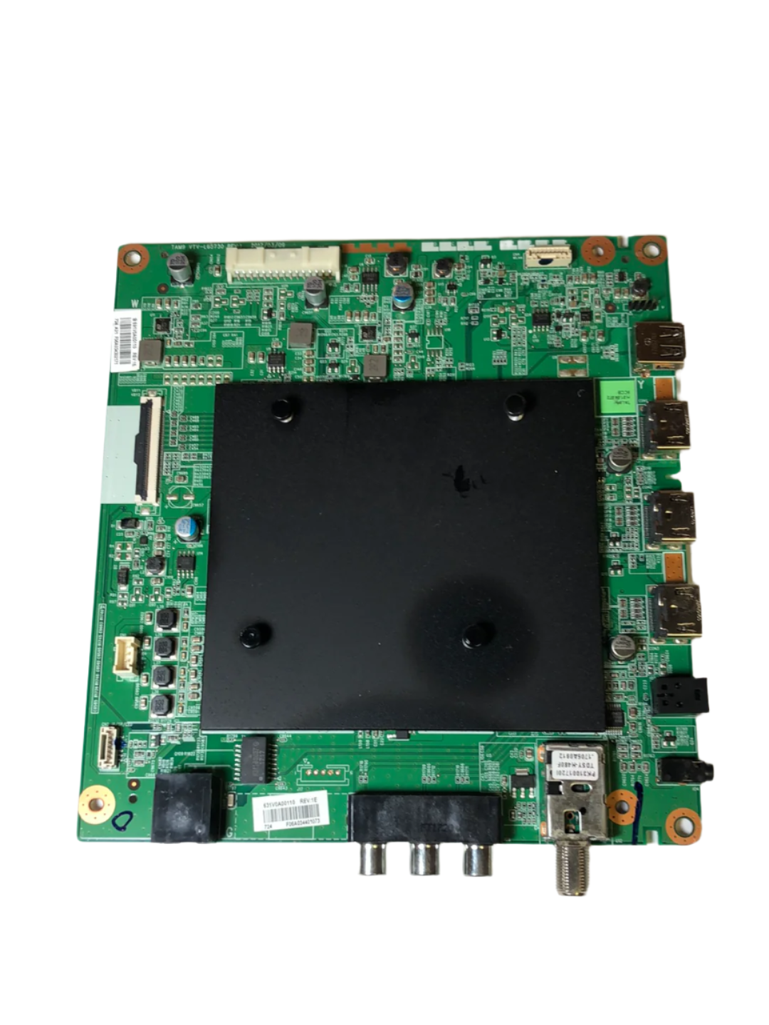 Toshiba 691V0A00110 Main Board for 50L711U18 Otarealm