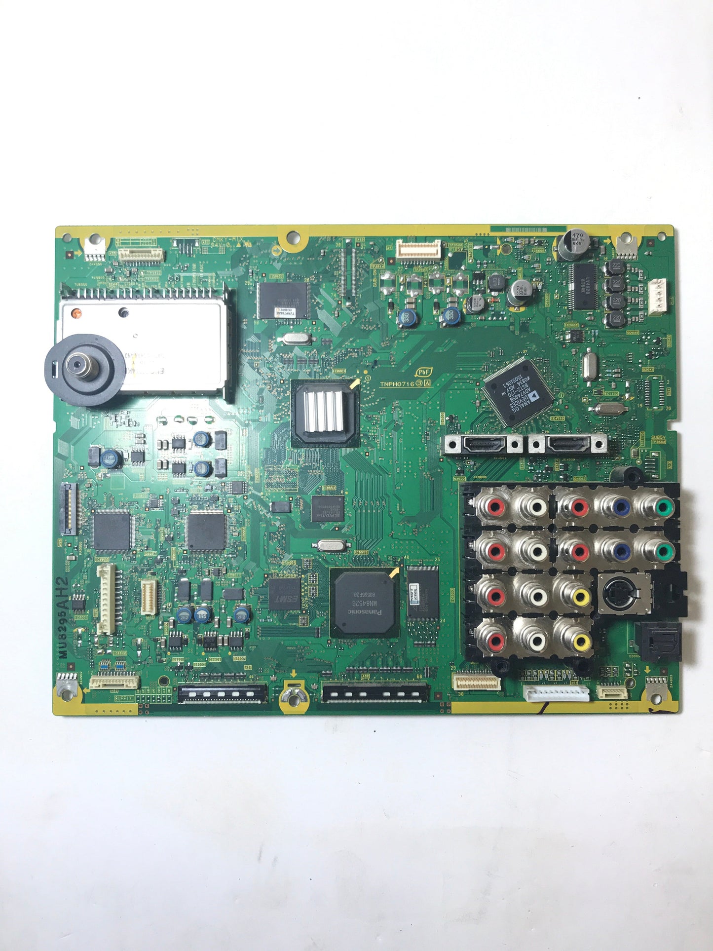 Panasonic TNPH0716AHS A Board for TH-50PX80UA Otarealm