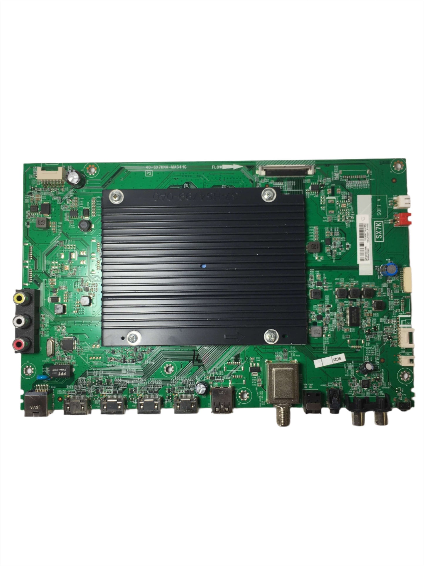 TCL T8-55NA2D-MA1 Main Board for 55US5800 55US57 Otarealm