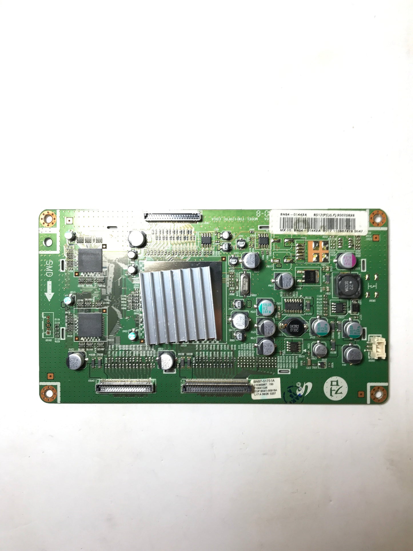 Samsung BN94-01442A Assy Pcb Misc-frc Otarealm