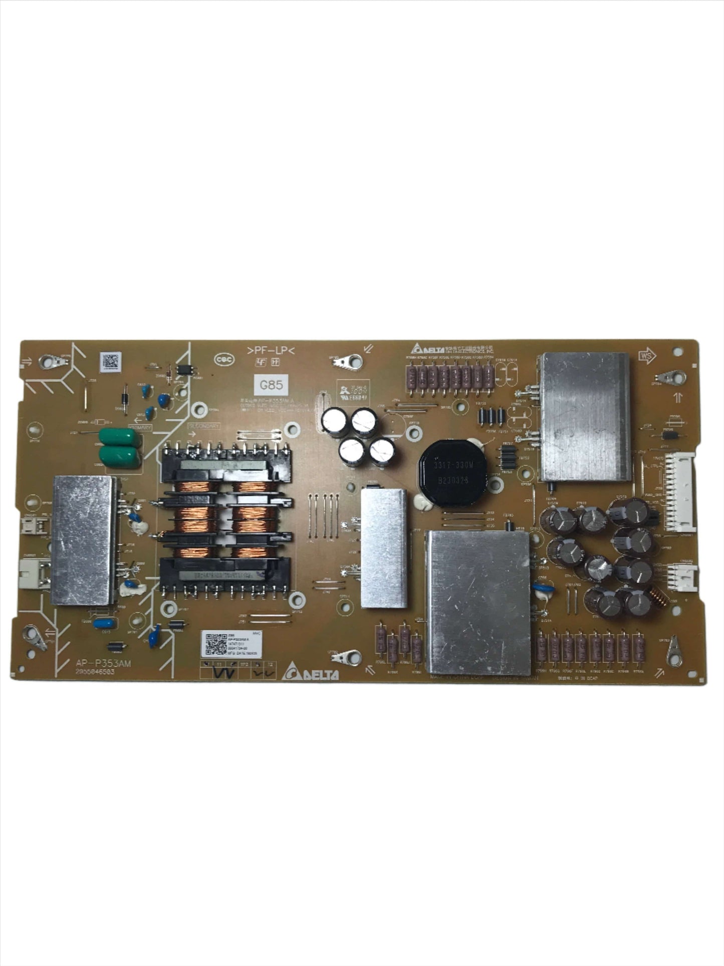 Sony 1-474-713-11 G85 Board Otarealm