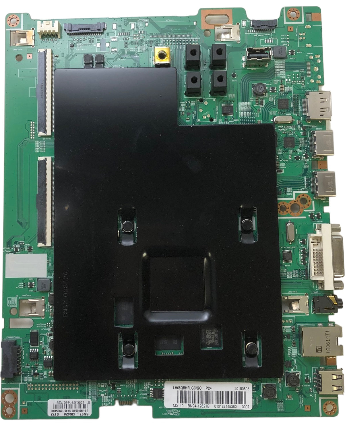 Samsung BN94-12621B Main Board for LH65QBHPLGC/GO Otarealm