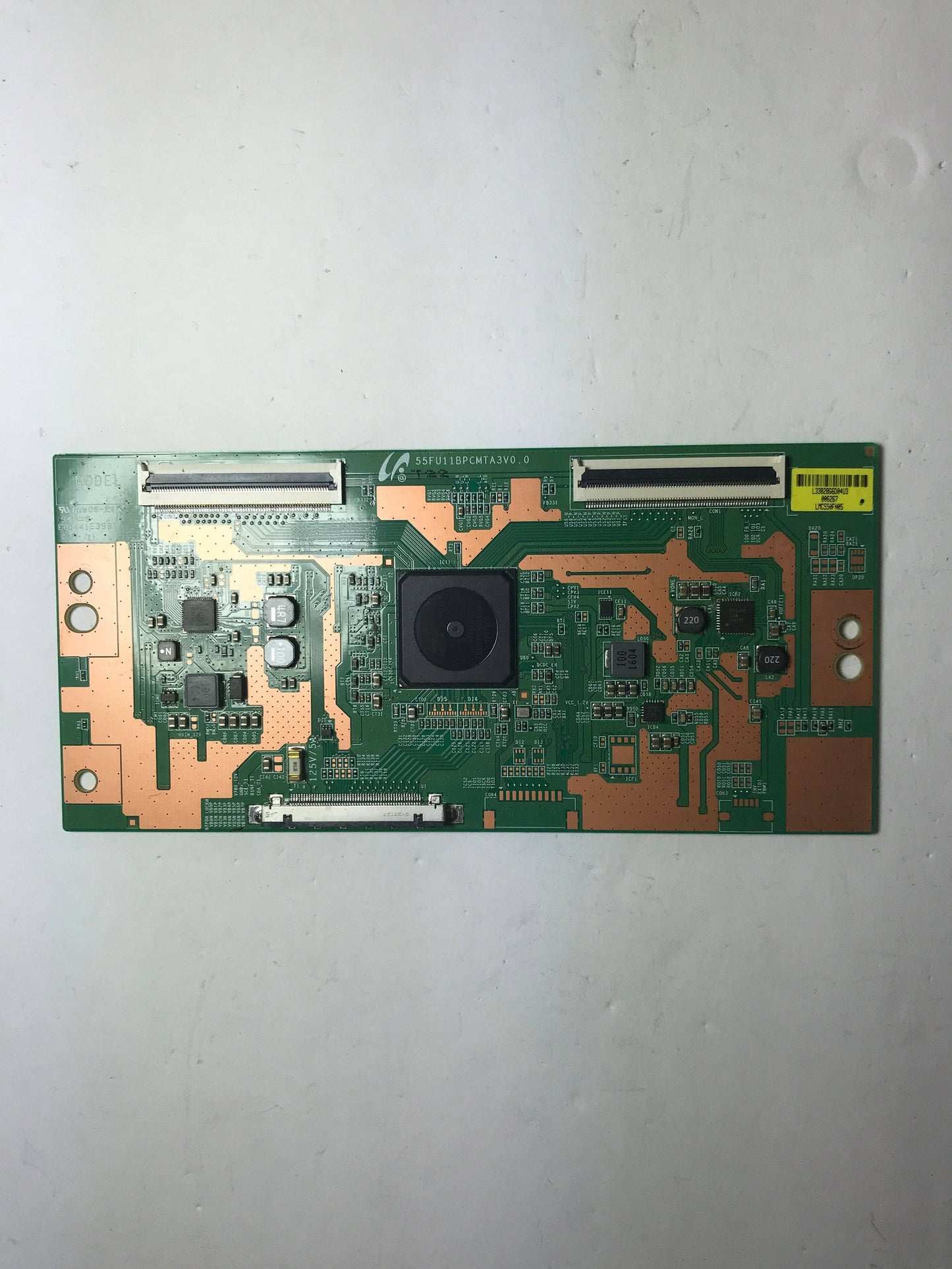 Vizio LJ94-33828G T-Con Board for E55U-D0 (LAUSTYAS) M55-D0 (LAUSTZAS, LAUSTZBS) Otarealm