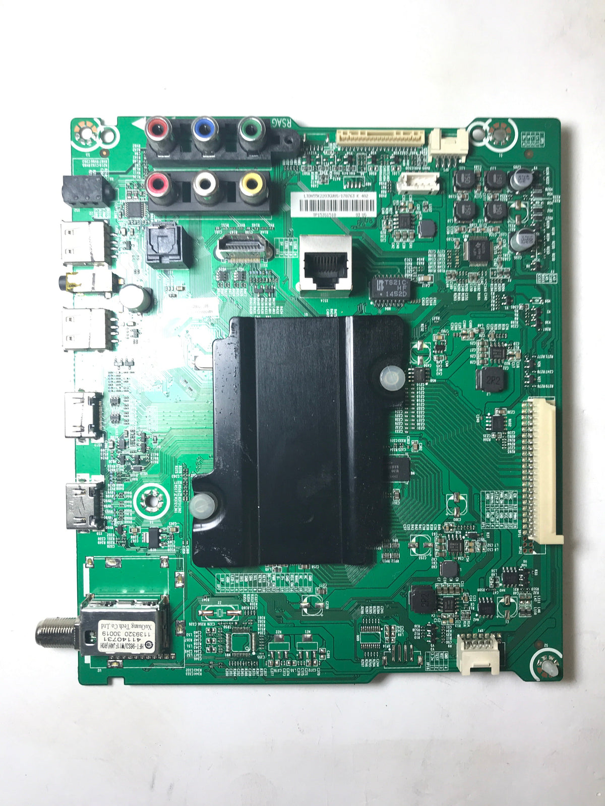 Hisense Main Board for 55H6B Version 1 Otarealm